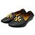 Tory Burch Mocassini Eleanor da donna Nero - vista 4