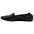 Tory Burch Mocassini Eleanor da donna Nero - vista 6