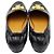 Tory Burch Mocassini Eleanor da donna Nero - vista 8