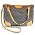 Louis Vuitton Sac à bandoulière et cabas Monogram Canvas Estrella MM Marron - vue 2