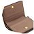 Gucci Tarjetero Ophidia GG Supreme Castaño - vista 12