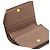 Gucci Tarjetero Ophidia GG Supreme Castaño - vista 6