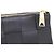 Bottega Veneta Clutch Large Intrecciato Cassette Nero - vista 4