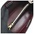 Prada Borsa a tracolla Martini Medium in Saffiano nero con finiture dorate - vista 10