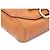 Givenchy Borsa a tracolla e borsa a spalla Obsedia in pelle di agnello argento Marrone - vista 15