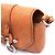 Givenchy Borsa a tracolla e borsa a spalla Obsedia in pelle di agnello argento Marrone - vista 4