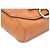 Givenchy Borsa a tracolla e borsa a spalla Obsedia in pelle di agnello argento Marrone - vista 6
