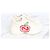 Gucci Sneakers con logo Apple in ottone Bianco - vista 4