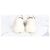 Gucci Sneakers con logo Apple in ottone Bianco - vista 6