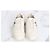 Gucci Sneakers con logo Apple in ottone Bianco - vista 7