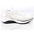 Chanel Strick-Sneaker Weiß - Ansicht 8