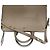 Mulberry Borsa Tote Chester Classic beige, borsa a tracolla Marrone - vista 3