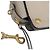 Mulberry Borsa Tote Chester Classic beige, borsa a tracolla Marrone - vista 6