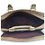Mulberry Borsa Tote Chester Classic beige, borsa a tracolla Marrone - vista 7