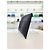 Dior Pochette Clutch Gravity da uomo Nero - vista 13