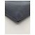 Dior Pochette Clutch Gravity da uomo Nero - vista 17