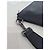 Dior Pochette Clutch Gravity da uomo Nero - vista 19