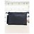 Dior Pochette Clutch Gravity da uomo Nero - vista 9