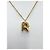 Louis Vuitton Collana LV&ME Necklace Metal Necklace Argento - vista 6