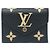 Louis Vuitton Victorine Wallet Monogram Empreinte Schwarz - Ansicht 2