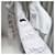 Dior Oblique Silver Down Jacket Silvery  - view 4