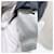 Dior Oblique Silver Down Jacket Silvery  - view 7