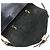 Mulberry Borsa a tracolla Nili in vernice grigio scuro e oro Marrone - vista 8