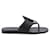 Hermès Sandali Mage da donna Nero  - vista 10