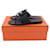 Hermès Sandali Mage da donna Nero  - vista 12