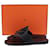 Hermès Sandali Mage da donna Nero  - vista 14