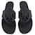 Hermès Sandali Mage da donna Nero  - vista 6