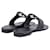 Hermès Sandali Mage da donna Nero  - vista 9