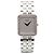Piaget Vintage Protocol White Gold Large Men's Watch Diamond
