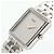 Piaget Vintage Protocol White Gold Large Men's Watch Diamond - view 10