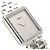 Piaget Vintage Protocol White Gold Large Men's Watch Diamond - view 11