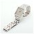 Piaget Vintage Protocol White Gold Large Men's Watch Diamond - view 14