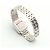 Piaget Vintage Protocol White Gold Large Men's Watch Diamond - view 17