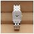 Piaget Vintage Protocol White Gold Large Men's Watch Diamond - view 2