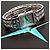 Piaget Vintage Protocol White Gold Large Men's Watch Diamond - view 24