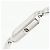 Piaget Vintage Protocol White Gold Large Men's Watch Diamond - view 9