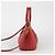 Louis Vuitton Tote e borsa a tracolla Majareng Émpreinte Monogram Red PM Rosso - vista 5
