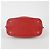 Louis Vuitton Tote e borsa a tracolla Majareng Émpreinte Monogram Red PM Rosso - vista 6