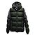 Giacca puffer corta Moncler Alyx Almond Green Verde