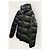 Giacca puffer corta Moncler Alyx Almond Green Verde - vista 2