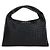 Bottega Veneta Small Hop Nero - vista 4
