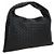 Bottega Veneta Small Hop Nero - vista 5