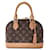 Louis Vuitton Monogram Alma BB Mehrfarben  - Ansicht 1