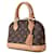 Louis Vuitton Monogram Alma BB Mehrfarben  - Ansicht 2