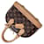 Louis Vuitton Monogram Alma BB Mehrfarben  - Ansicht 3