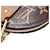 Louis Vuitton Monogram Alma BB Mehrfarben  - Ansicht 5